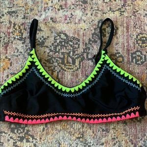 ☆ TARGET SWIM TOP ☆